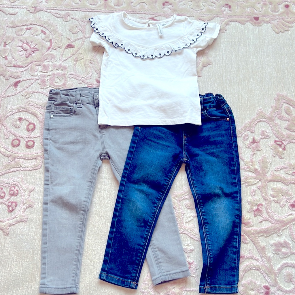 2-3t Bundle